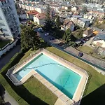 Montcalm C - Bel Avec Piscine Et Tennis ! Mae-6624 公寓 *