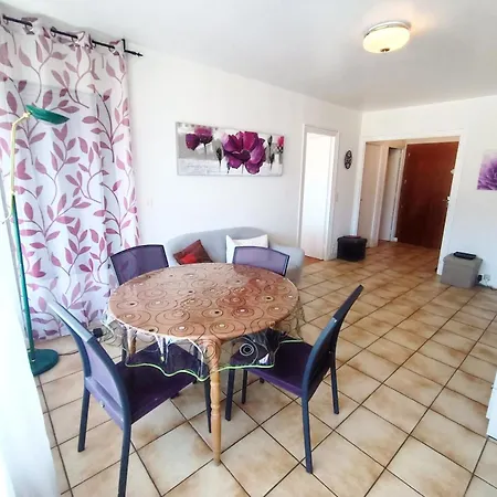 Montcalm C - Bel Avec Piscine Et Tennis ! Mae-6624 Apartment *