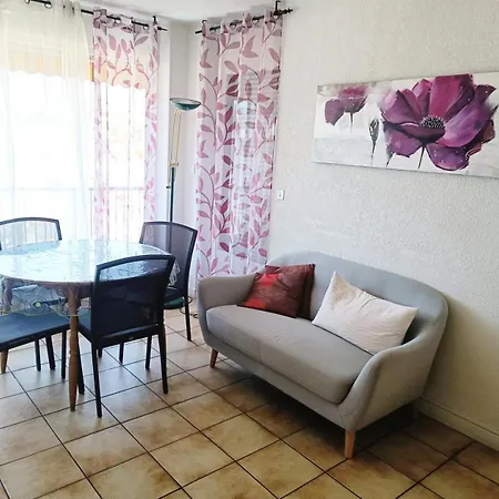 Montcalm C - Bel Avec Piscine Et Tennis ! Mae-6624 Apartment