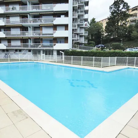 公寓 Montcalm C - Bel Avec Piscine Et Tennis ! Mae-6624