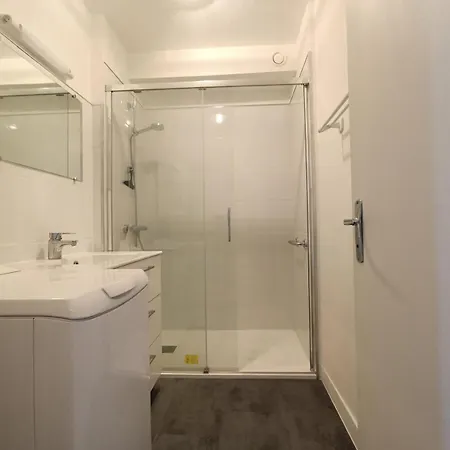 公寓 Montcalm C - Bel Avec Piscine Et Tennis ! Mae-6624