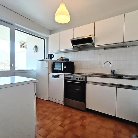 公寓 Montcalm C - Bel Avec Piscine Et Tennis ! Mae-6624