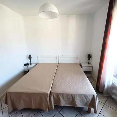 Montcalm C - Bel Avec Piscine Et Tennis ! Mae-6624 艾克斯莱班