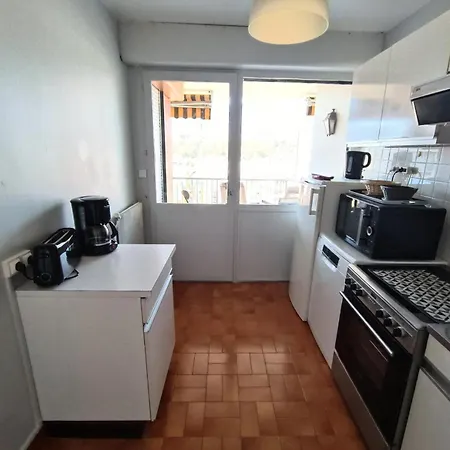 Montcalm C - Bel Avec Piscine Et Tennis ! Mae-6624 *