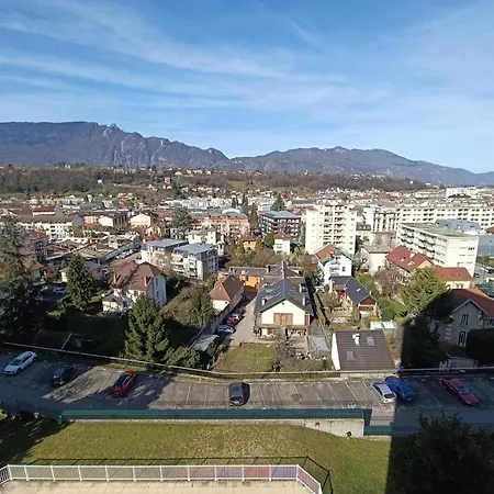 Montcalm C - Bel Avec Piscine Et Tennis ! Mae-6624 Lejlighed