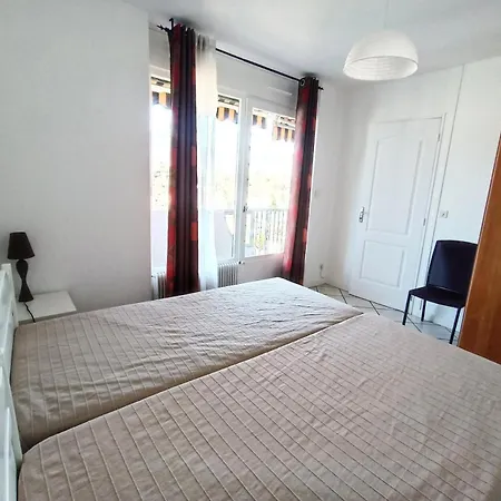 Montcalm C - Bel Avec Piscine Et Tennis ! Mae-6624