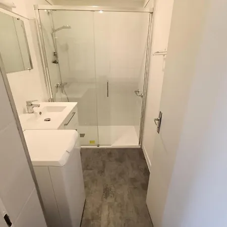 Montcalm C - Bel Avec Piscine Et Tennis ! Mae-6624