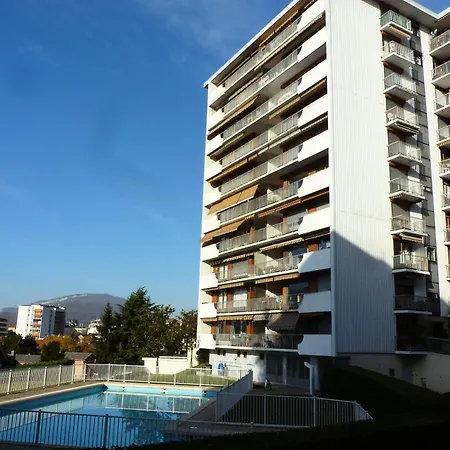 Montcalm C - Bel Avec Piscine Et Tennis ! Mae-6624 Aix-les-Bains