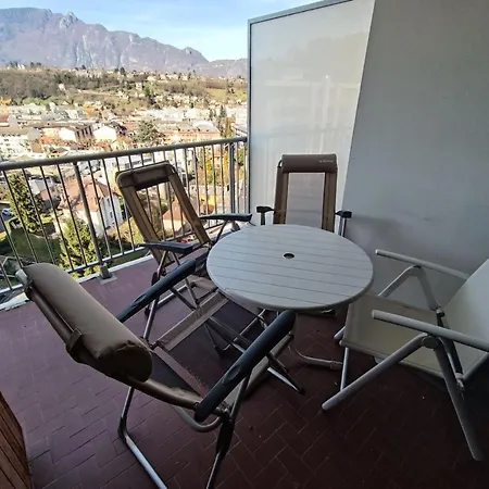 Apartment Montcalm C - Bel Avec Piscine Et Tennis ! Mae-6624