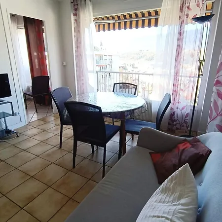 Montcalm C - Bel Avec Piscine Et Tennis ! Mae-6624
