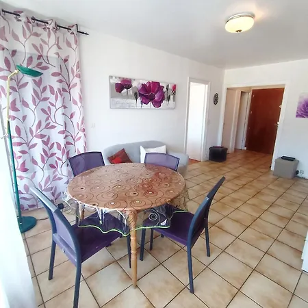 Montcalm C - Bel Avec Piscine Et Tennis ! Mae-6624 *