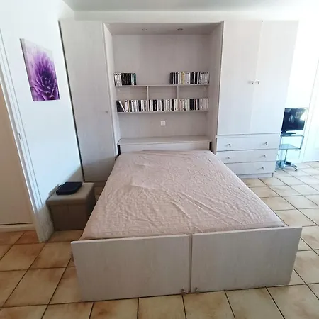 Montcalm C - Bel Avec Piscine Et Tennis ! Mae-6624 Apartament