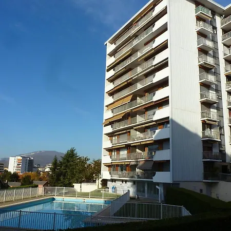 Apartament Montcalm C - Bel Avec Piscine Et Tennis ! Mae-6624 *