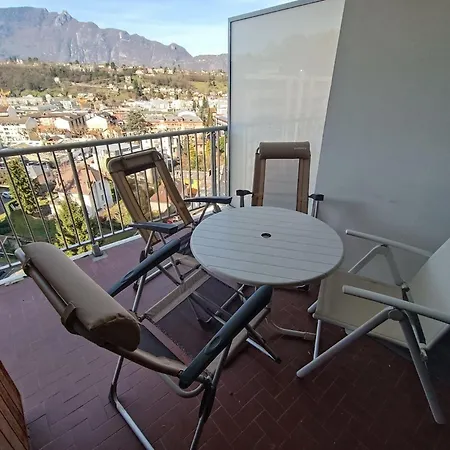 Apartament Montcalm C - Bel Avec Piscine Et Tennis ! Mae-6624