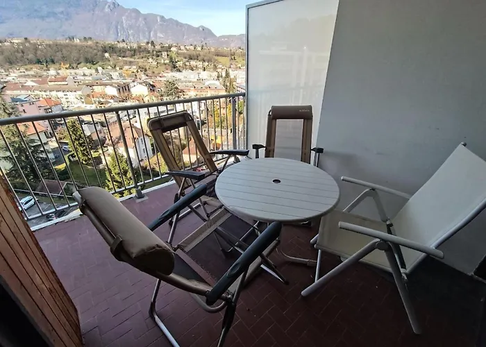 Lejlighed Montcalm C - Bel Avec Piscine Et Tennis ! Mae-6624